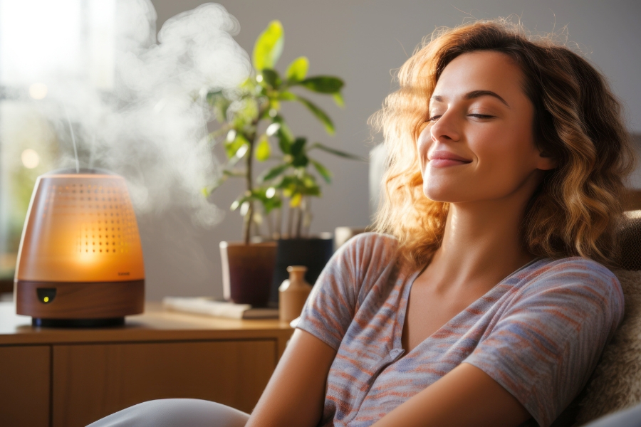 Курс Ароматерапії