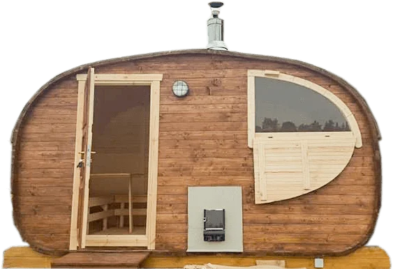 Парова Сауна